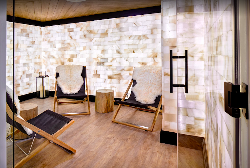 Well & Being Spa Vail at The Hythe - Day Spa in Vail