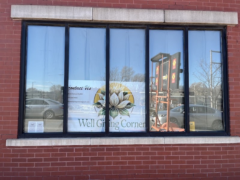 Well Giving Corner Kansas City - Day Spa in Kansas City