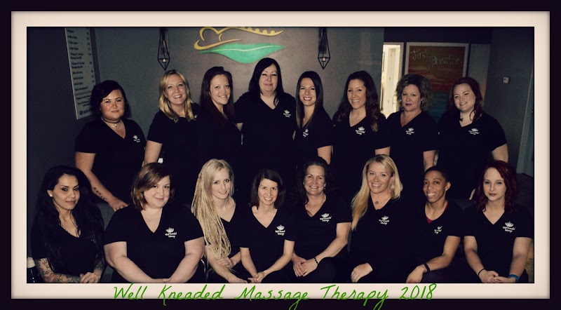 Well Kneaded Massage East Peoria - Day Spa in East Peoria