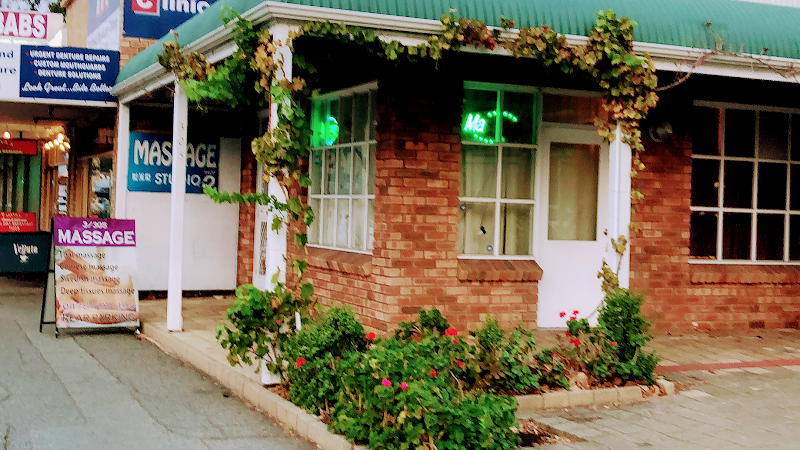 Well Massage Midland - Day Spa in Midland