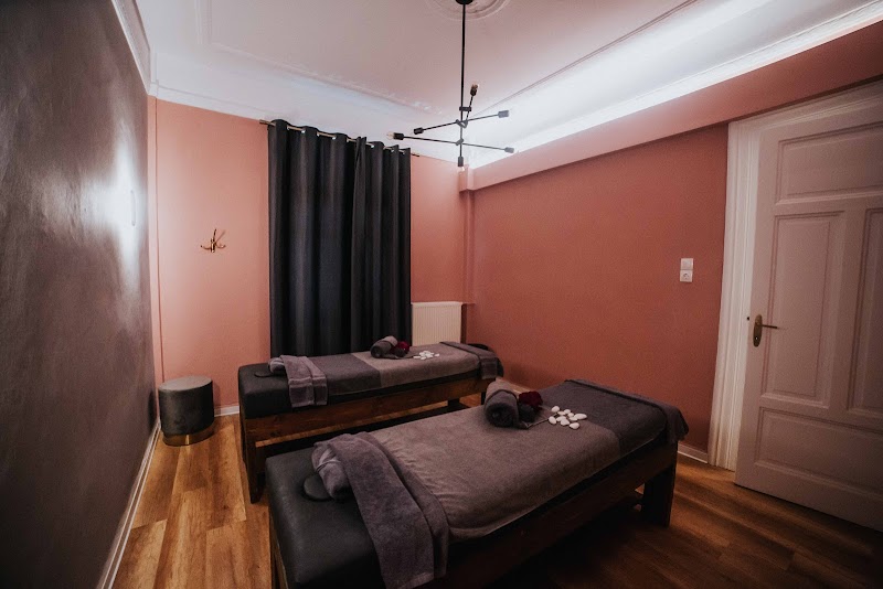 Well Massage Thessaloniki - Day Spa in Thessaloniki