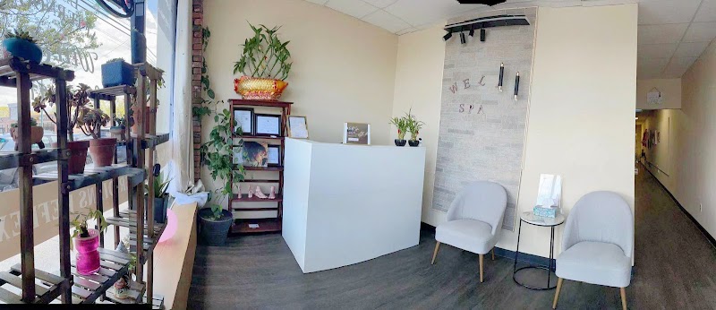 Well Spa and Lazy Afternoon Huntington - Day Spa in Huntington