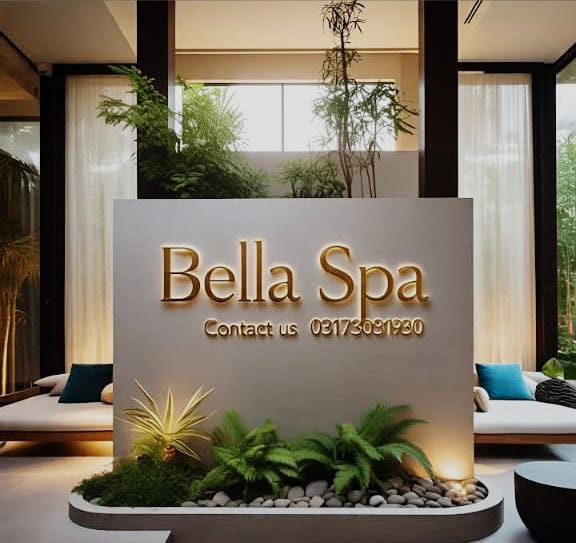 Wella Spa & Saloon Rawalpindi Chaklala Cantt