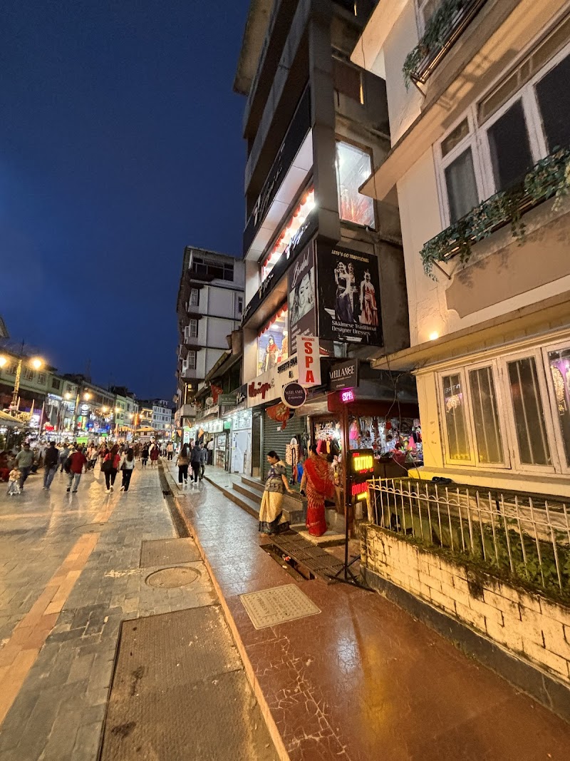 Wellance Spa Studio gangtok Gangtok - Day Spa in Gangtok