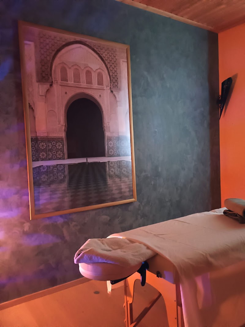 Wellbeing Massage Salzburg by Aleksandra - Medical Spa in Salzburg