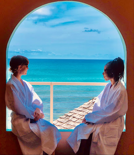 WellBeing Paradise Christiansted