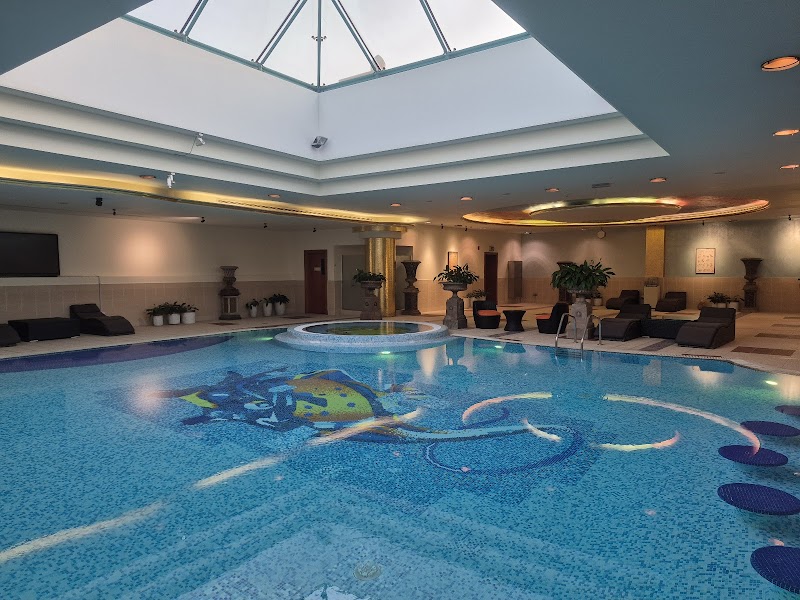 Wellbeings Holistic Healing Abu Dhabi