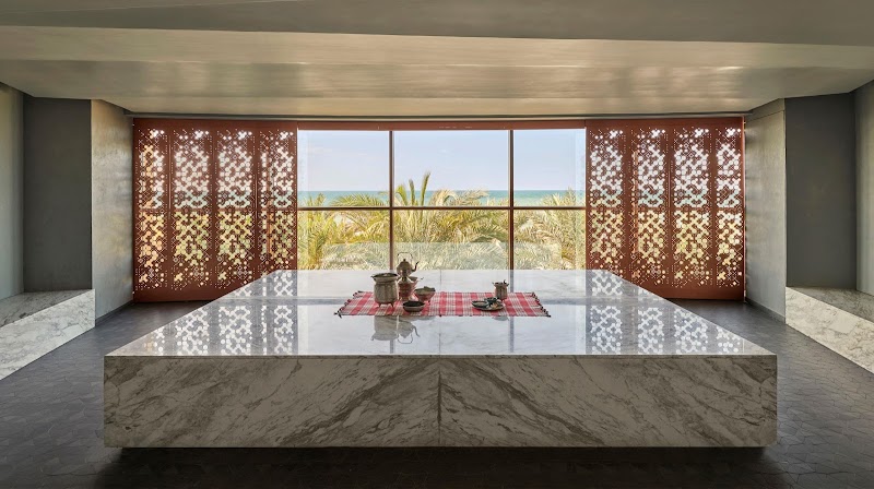 Wellbeings Holistic Healing Ajman