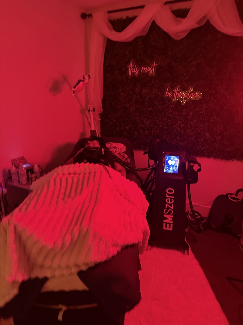 WellEvation Med Spa Gastonia - Wellness Retreat in Gastonia