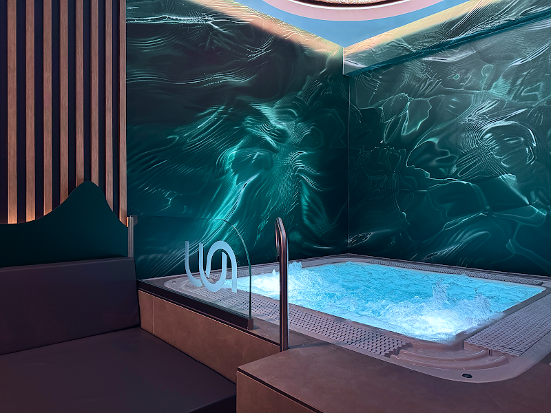 Frankfurt wellext - Medical Spa in Frankfurt