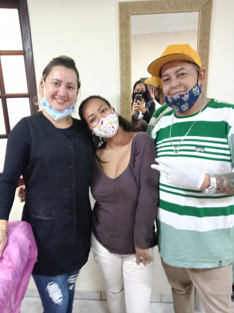 Wellington Sobrancelhas Mauá - Day Spa in Mauá