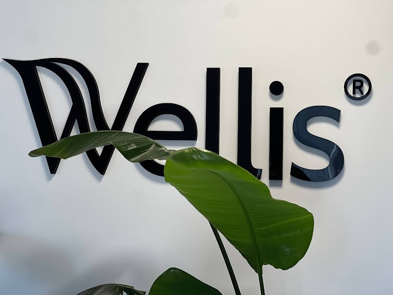 Wellis Polska Michałowice - Day Spa in Michałowice