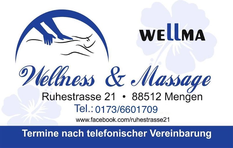 Wellma Suchá nad Parnou - Day Spa in Suchá nad Parnou