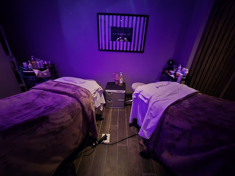 Wellness 360 Spa at Hotel Retlaw Fond du Lac - Hotel Spa in Fond du Lac