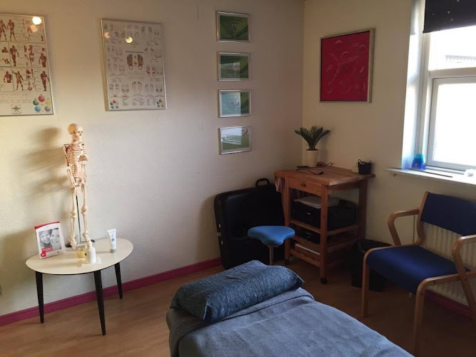 Wellness 4 You v/Ellen-Mari Kvistgaard Bramming - Wellness Retreat in Bramming