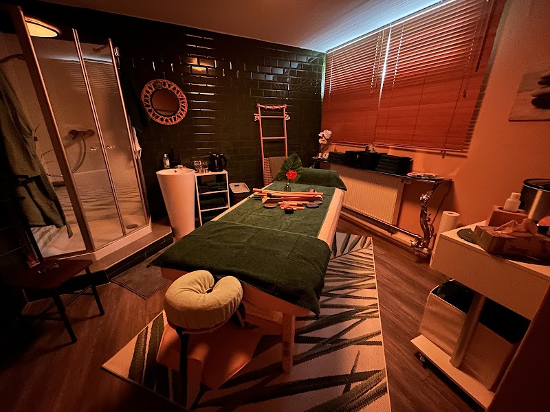 Wellness-Aloha by Silvie Schwartz Pforzheim - Wellness Retreat in Pforzheim