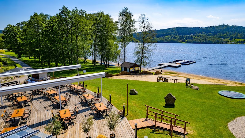 Wellness Amenity Resort Lipno nad Vltavou - Resort Spa in Lipno nad Vltavou