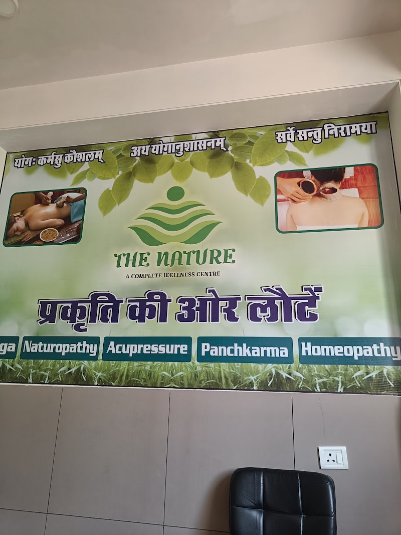 Wellness and Naturopathy Spa Jaipur