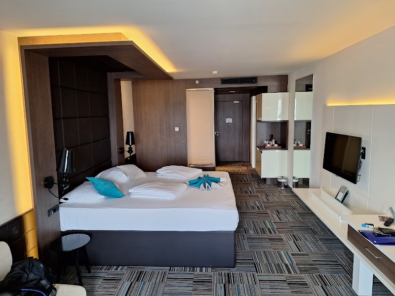 Wellness and Spa Hotel Hills Ilidža - Hotel Spa in Ilidža