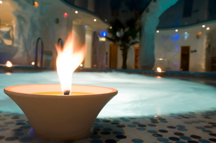 Wellness and Spa Termal Chișinău