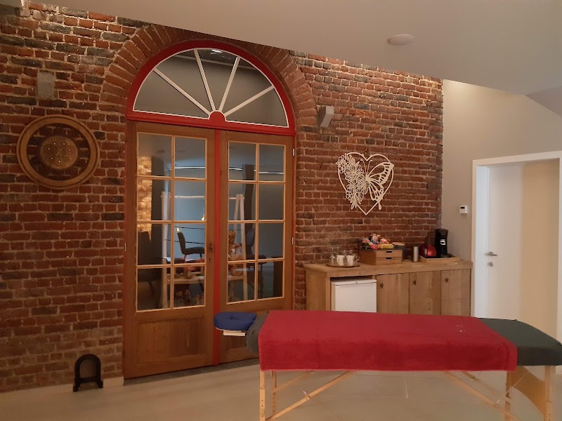 Wellness Aponi Ieper - Wellness Retreat in Ieper