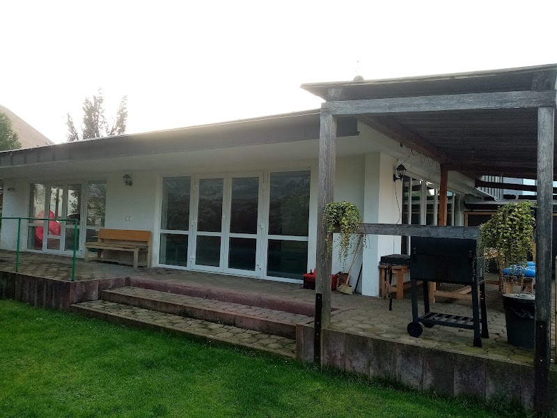 Wellness Aqua House Praha - Wellness Retreat in Praha