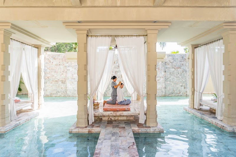 Wellness at Devasom Khao Lak - Wellness Retreat in Khao Lak