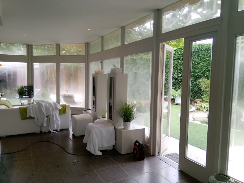 Wellness at Hulste Harelbeke - Wellness Retreat in Harelbeke