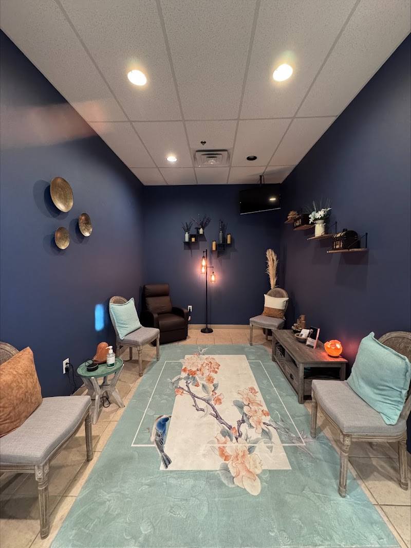 Wellness at the Spa Dallas - Medical Spa in Dallas