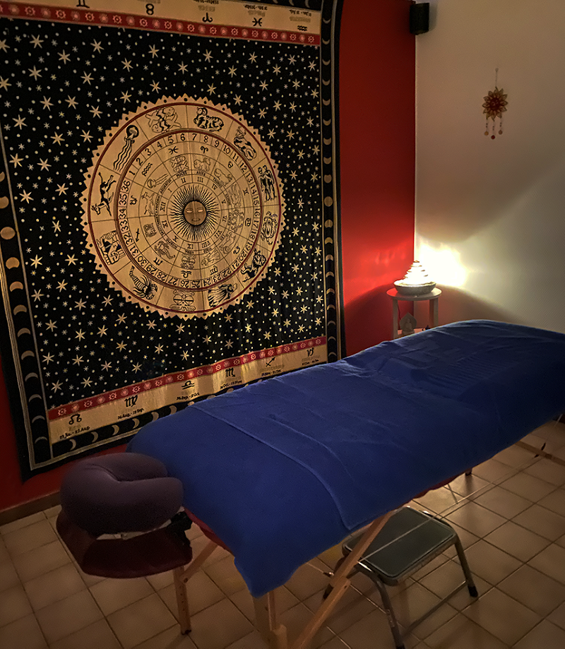 Wellness aura Ieper - Wellness Retreat in Ieper