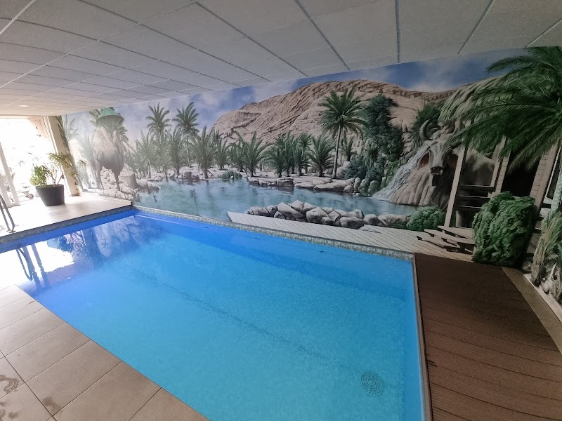 Wellness Bahami Kortrijk - Wellness Retreat in Kortrijk