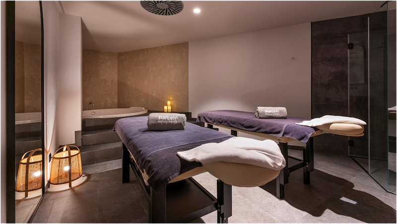 Wellness Barceló Tenerife - Wellness Retreat in Tenerife