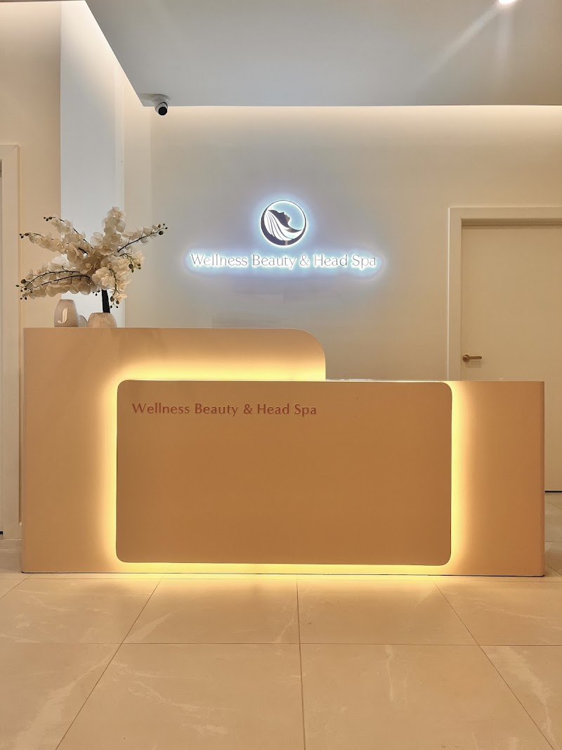 Wellness Beauty & Head Spa (Day Spa, Facials, IPL, HIFU, Sound Healing, Hair Growth, Body Contouring) Melbourne