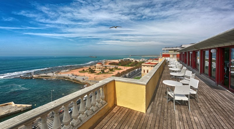 Wellness&Beauty SPA Grand Hotel Palazzo Livorno - Hotel Spa in Livorno