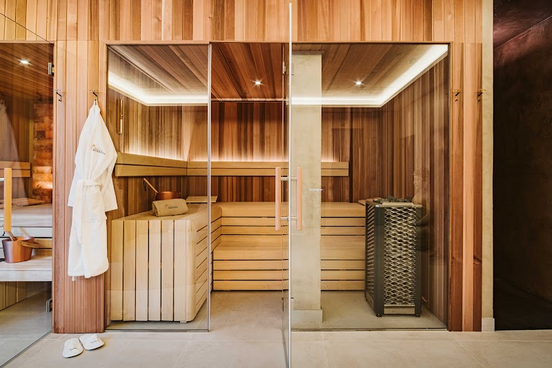 Wellness Bodhina Marbella - Medical Spa in Marbella