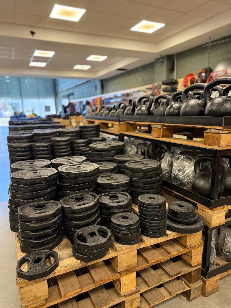 Wellness By AOC Córdoba - Wellness Retreat in Córdoba