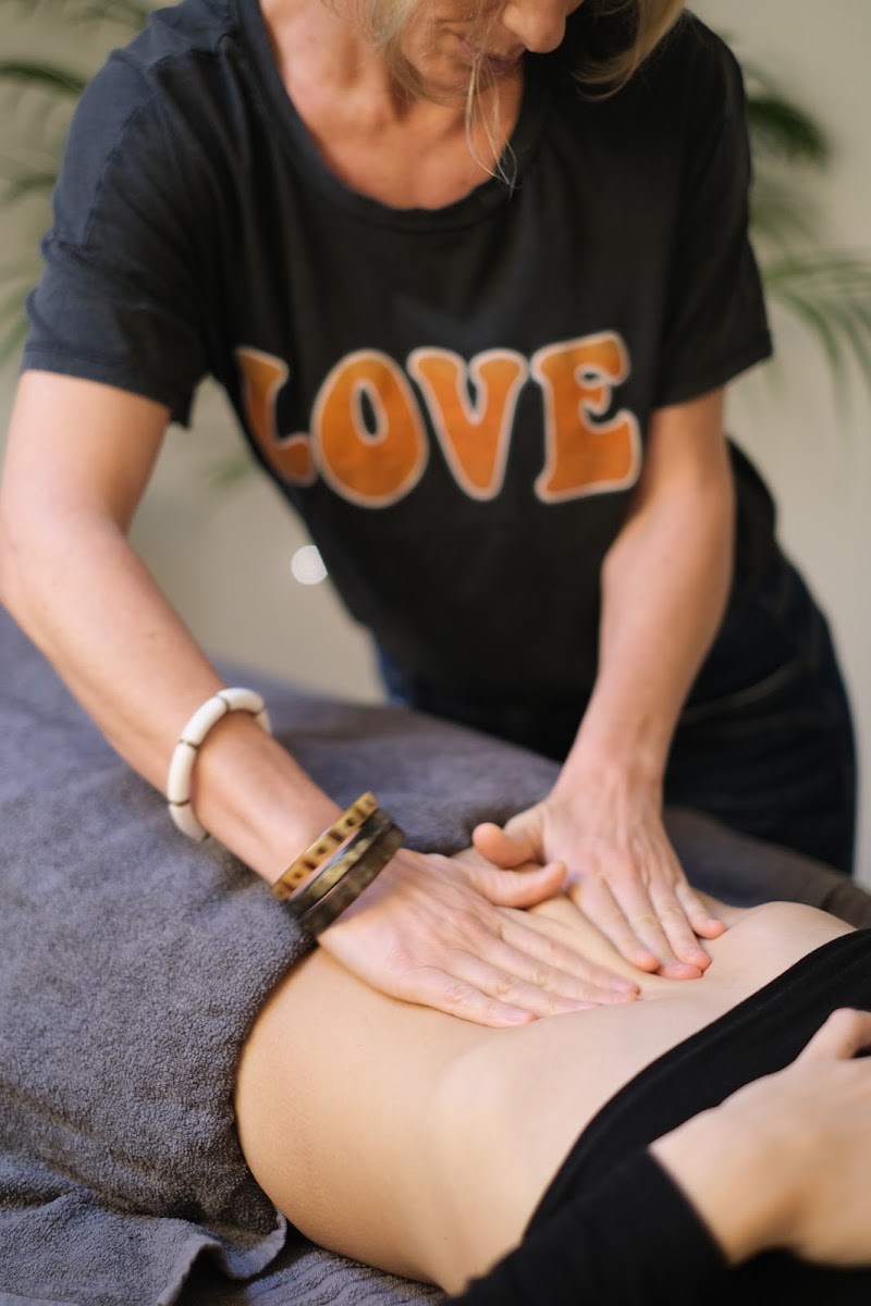 Wellness by Audrey - Drainage lymphatique Bordeaux