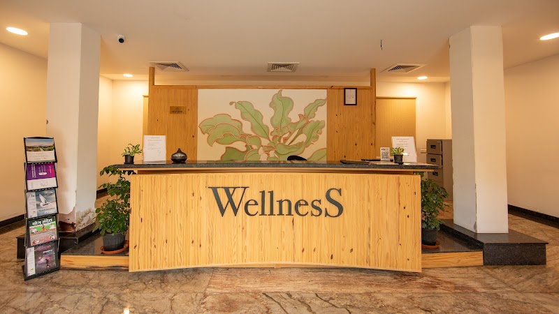 Wellness by Heartfulness Kothur - Wellness Retreat in Kothur