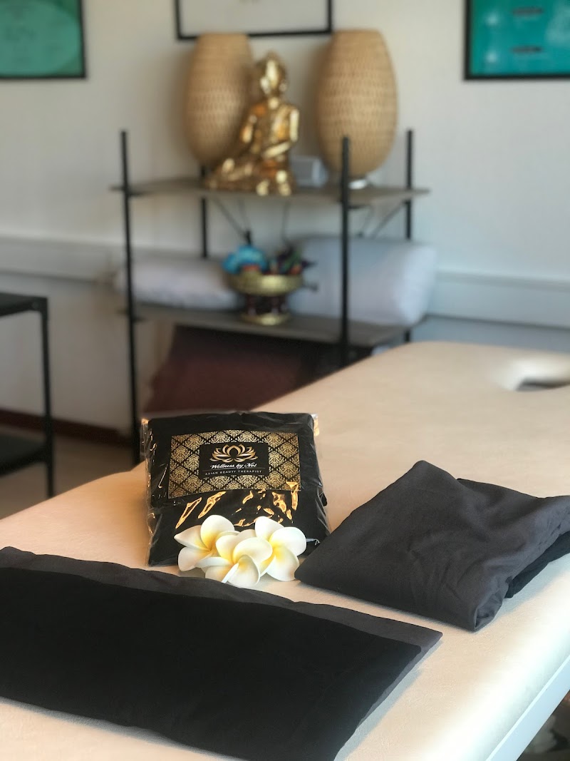 Wellness By Noi Billund - Wellness Retreat in Billund