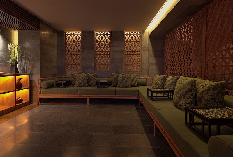 Wellness by The Legian Seminyak, Bali - Spa and Gymnasium - Medical Spa in Seminyak