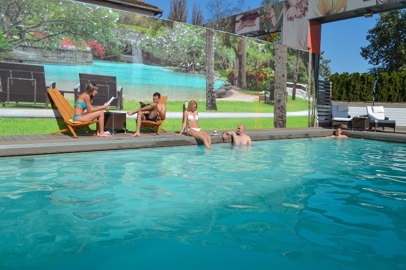 Wellness Centar Kovilje Banja Koviljača Loznica - Wellness Retreat in Loznica