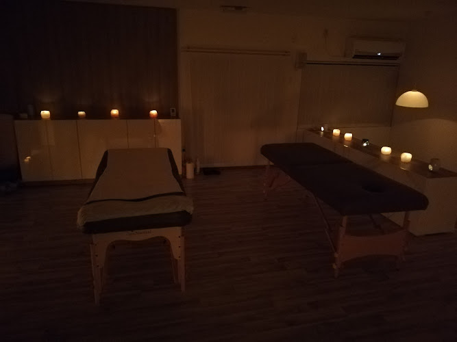 Wellness centar massage therapy Čarobnjak Subotica