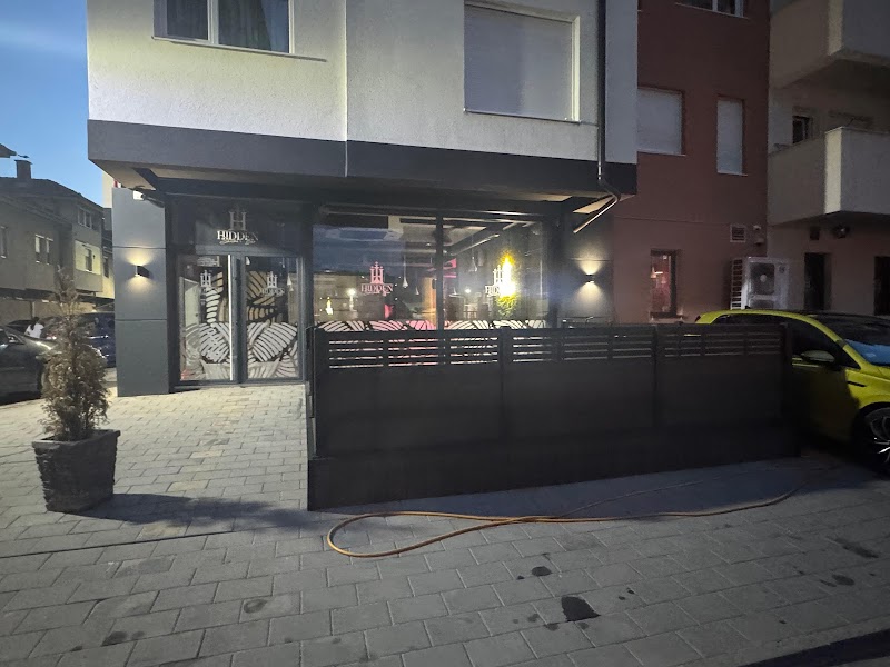 Wellness centar Spa Spa Novi Pazar - Wellness Retreat in Novi Pazar