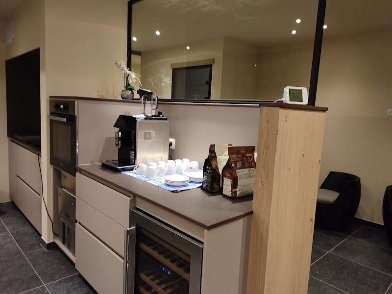 Wellness Center Casa d'Elisa Bornem - Wellness Retreat in Bornem