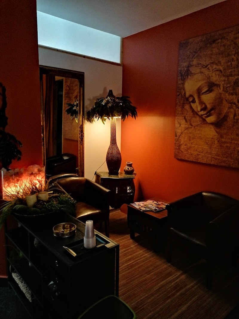 Wellness Center Faraona Zagreb - Medical Spa in Zagreb