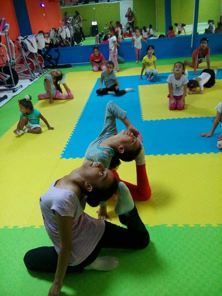 Wellness center Kelibia