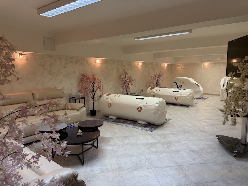 Wellness Center NN Plovdiv - Wellness Retreat in Plovdiv