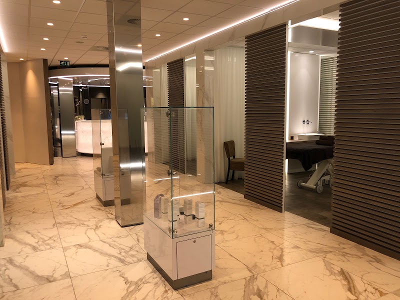 Wellness Center Zuiderduin Egmond aan Zee - Wellness Retreat in Egmond aan Zee