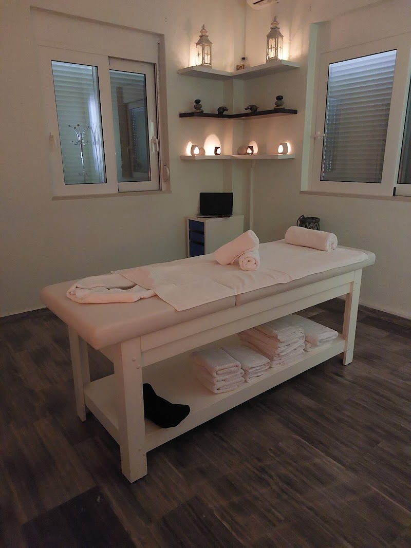 Wellness Centre - all natural non toxic massage & facials Crete - Wellness Retreat in Crete
