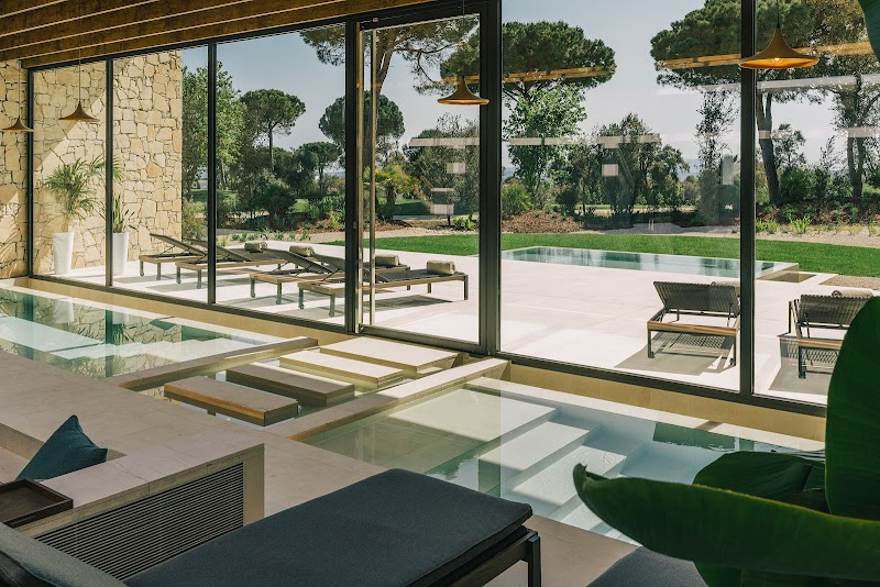 Wellness Centre at Camiral Golf & Wellness Caldes de Malavella